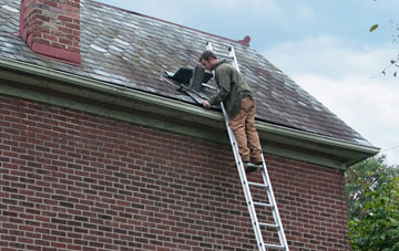 what affects urgent Woodway roof repairs