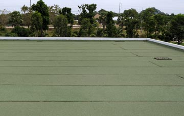 all Woodway roofing types quoted for