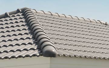 advantages of Woodway clay roofing