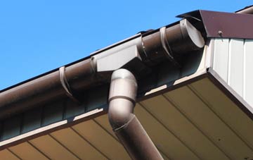 types of Woodway fascias