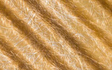 Woodway fibreglass roof waterproofing