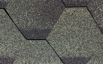 Woodway fibreglass shingle repairs