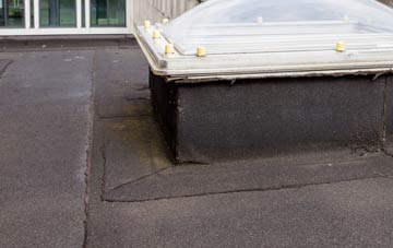 disadvantages of Woodway flat roofs