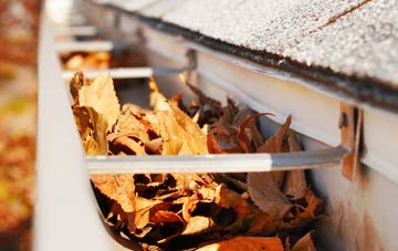 Woodway gutter cleaning companies