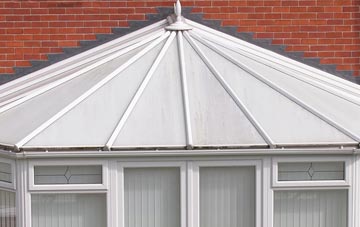 Woodway polycarbonate conservatory roof repairs
