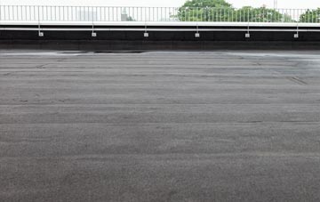 Woodway asphalt roof replacement