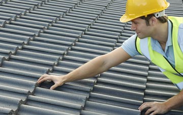 screened Woodway roofing companies