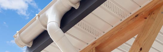 get Woodway guttering quotes today