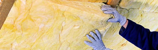 quotes for Woodway roof insulation