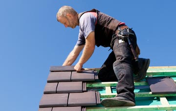 disadvantages of Woodway slate roofing