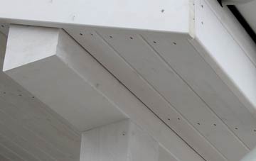 soffits Woodway, Oxfordshire