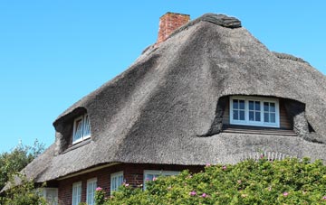 thatch roofing Woodway, Oxfordshire