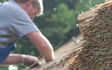 professional Woodway thatchers