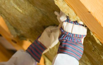 types of Woodway pitched roof insulation materials