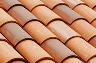 Woodway clay roofing