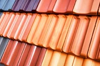find rated Woodway clay roofing companies