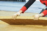 find rated Woodway roof insulation companies