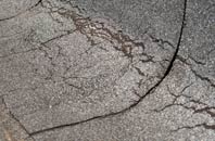 find rated Woodway flat roofing repair companies