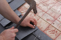 free Woodway garage roof repair quotes