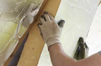 rated Woodway roof insulation companies