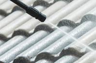 rated Woodway roof cleaning companies