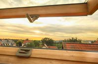 rated Woodway roof window companies