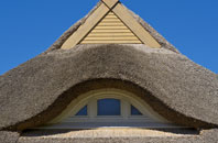 Woodway thatch roofing